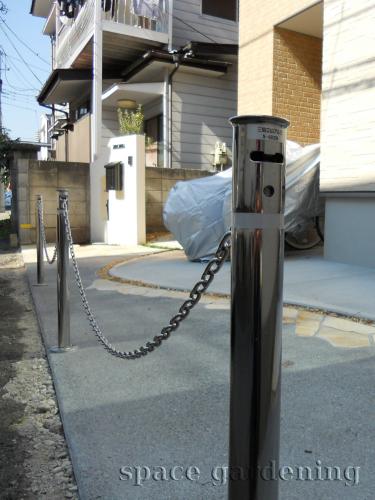 埼玉県さいたま市・新築外構 S様評価