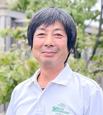 柏展示場店スタッフ_石毛
