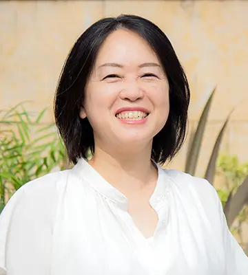 八千代店スタッフ_時友聖子