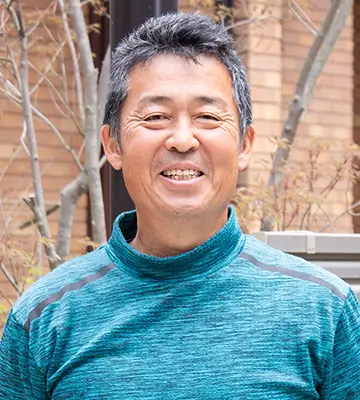 八千代店スタッフ_永沼