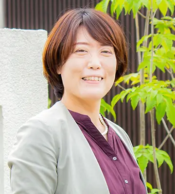 柏展示場店スタッフ_小野寺