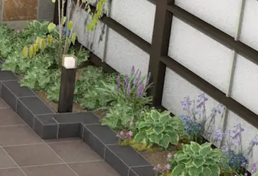花壇