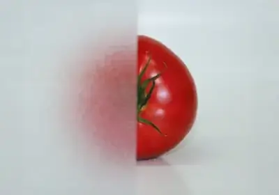クリアマットポリカ
