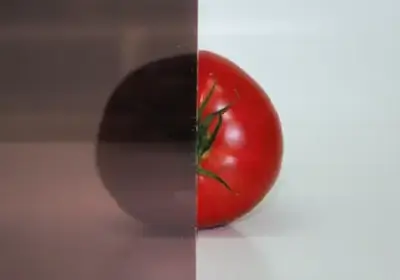 グレースモークポリカ