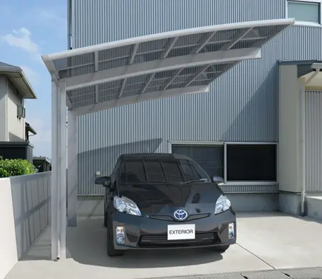 カムフィエースZ 基本タイプ（車1台）
