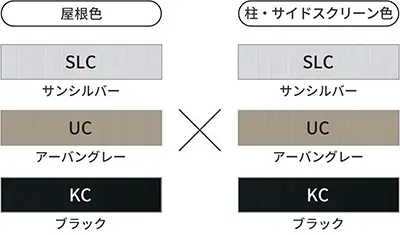 カラー2