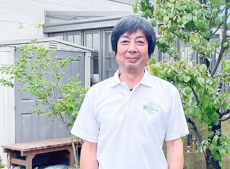 スタッフ_石毛卓也