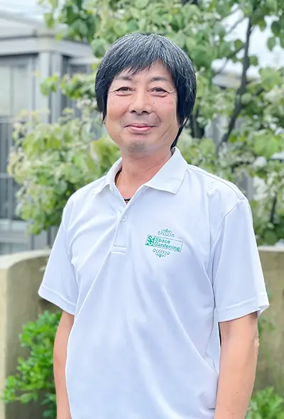 スタッフ_石毛卓也