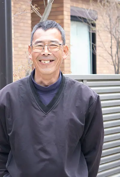 スタッフ_村上輝明