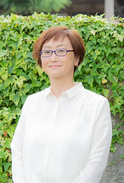 スタッフ_中村可奈