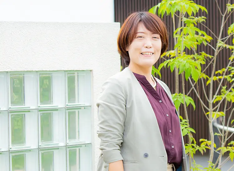 スタッフ_小野寺滋子