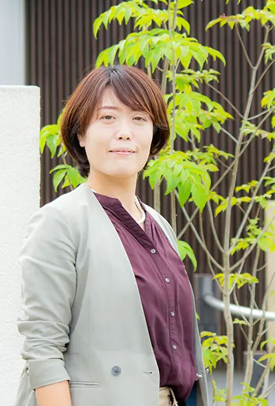 スタッフ_小野寺滋子