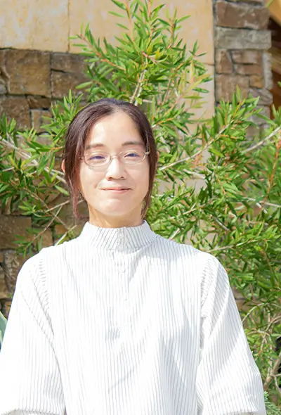 スタッフ_櫻井梨沙