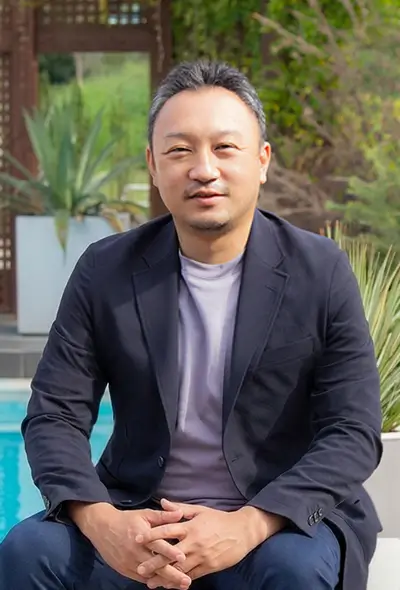 スタッフ_塩月淳也