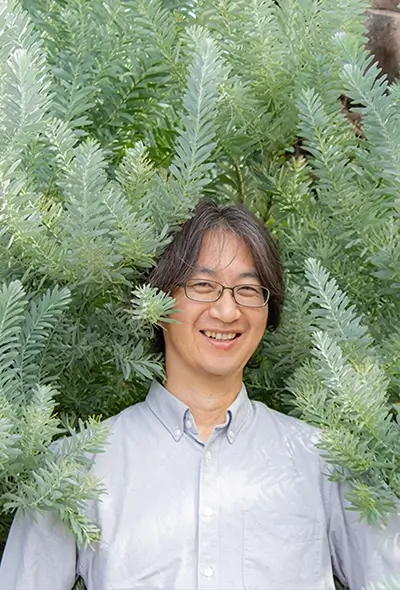 スタッフ_時友達人