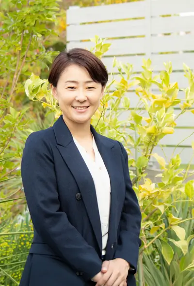 スタッフ_津村智華子