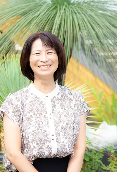 スタッフ_山下美和