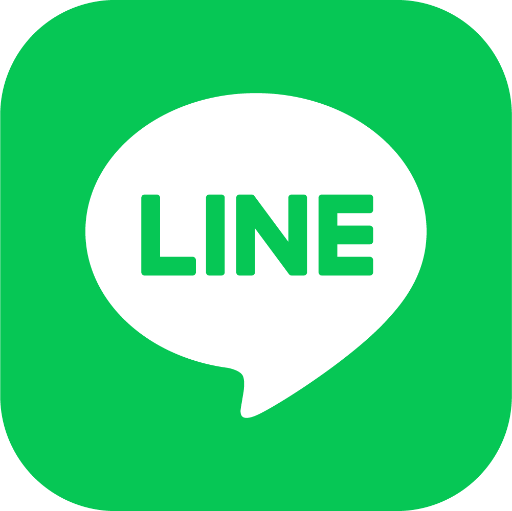 LINEで問い合わせる