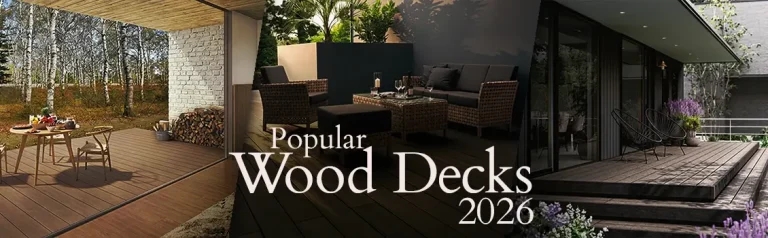 人気ランキング_ウッドデッキ_2026