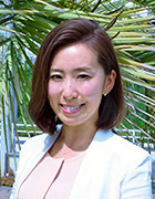 佐藤　彩乃