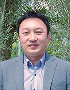 塩月　淳也