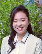 富田　明子