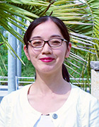 櫻井　梨沙