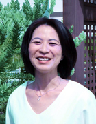 山下　美和