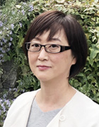 中村　可奈