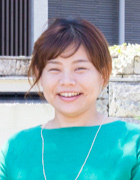 工藤　礼子
