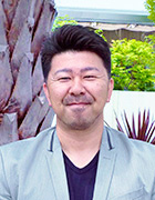宍倉　仁