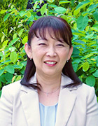一枝　貴子