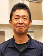 永沼　康