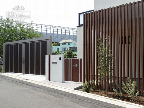 ■東京都練馬区 K様邸