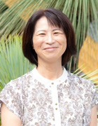 山下　美和