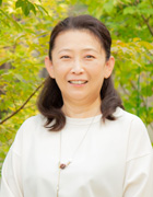一枝　貴子
