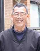 村上　輝明