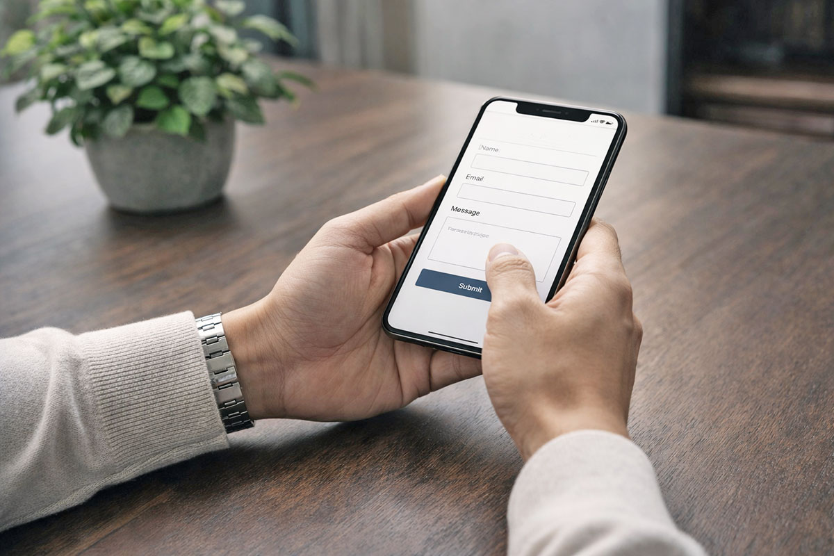 プール工事　お問い合わせ