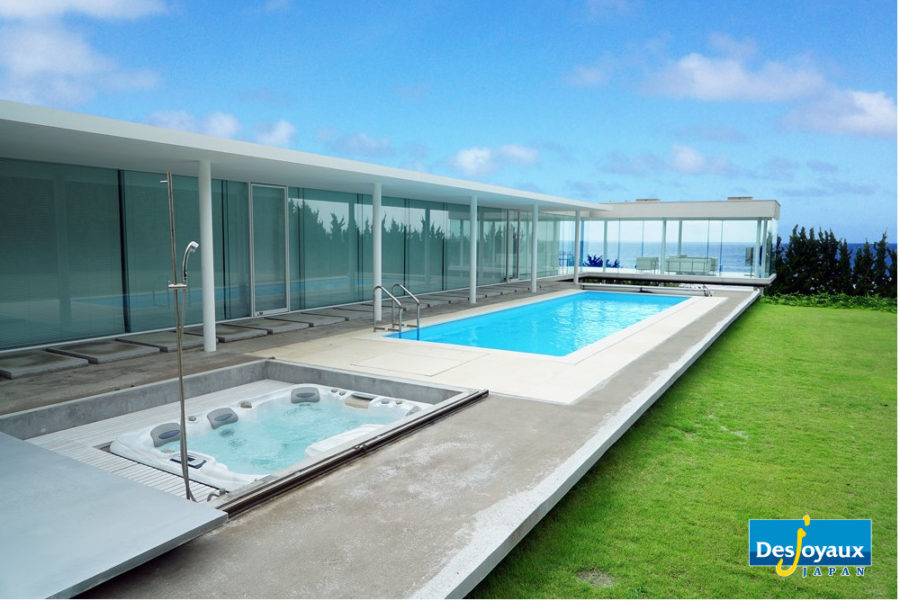 デジョユプール　家庭用プール