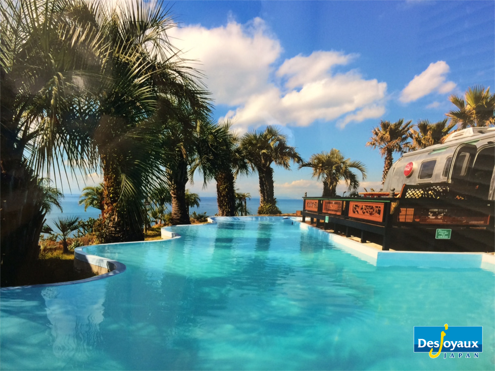 デジョユプール　家庭用プール