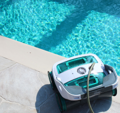 千葉 プール オプション