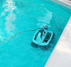 千葉 プール オプション