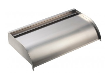 ウォーターガーデン壁泉豆マメ知識_実は簡単、水の交換