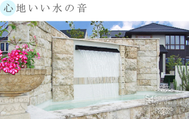 千葉 ウォーターガーデンの魅力_美しい癒しの空間